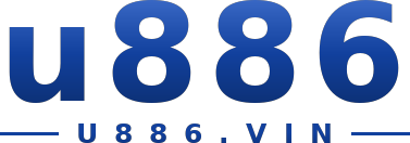 u886 logo