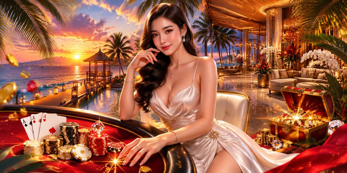 u886 Những gì bạn tìm thấy trong sảnh u886 casino
